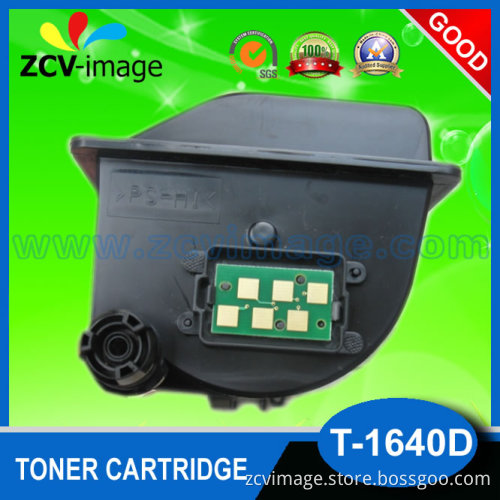 Toshiba Toner Chip T1640d for E-Studio 163, E-Studio 165